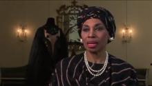Headshot of Leontyne Price
