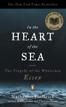 In the Heart of the Sea cover