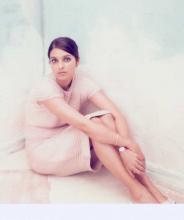 JhumpaLahiriseated_washedoutinpinkdress