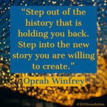 quote by Oprah Winfrey