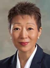 Jane CHu