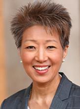 Jane Chu