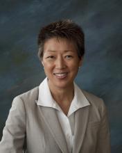 Photo of Jane Chu