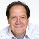 Headshot of a man.