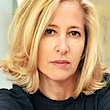 Headshot of a woman.