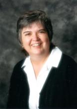 Montana Poetry Out Loud coordinator Margaret Belisle