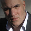 Headshot of a man