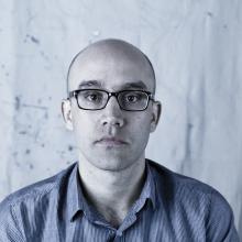 author photo of Matt Reeck