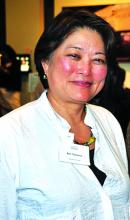 Beth Takekawa