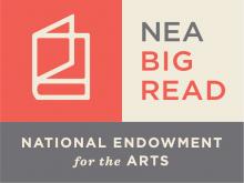 NEA Big Read logo