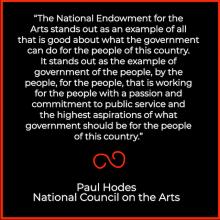 quote by Paul Hodes