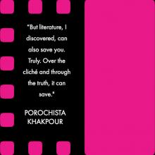quote by Porochista Khakpour