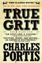 TrueGritBookJacketCover