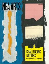 Magazine cover
