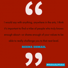 quote