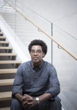 Project Row Houses founder Rick Lowe
