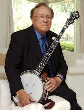  Earl Scruggs