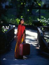 Shailjah Patel