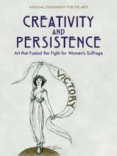 Cover of Creativity and Persistence book