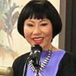 Amy Tan