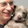 William Wegman