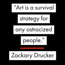 quote by Zackary Drucker