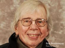 Bob Brookmeyer