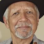 Charles Lloyd headshot