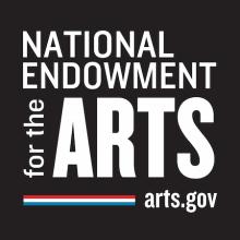 National Endowment for the Arts logo