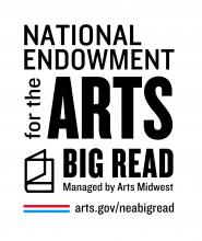 NEA Big Read logo