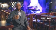 Kanny Garrett