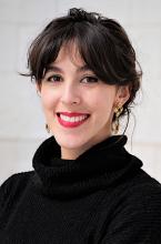 Isabel Canas