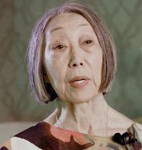 Joan Shigekawa