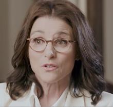 Julia Louis-Dreyfus