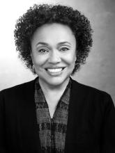 Dr. Maria Rosario Jackson