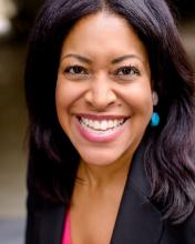 India Pinkney