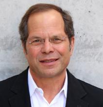 Headshot of a man.