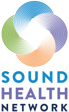 Sound Health Network Logo