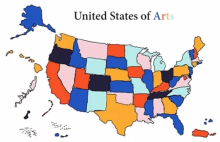US Map