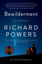 bewilderment book cover