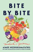 Bite by Bite book cover