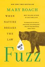 Fuzz book cover