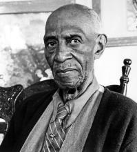 Headshot of a man.