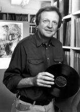Photo of a man.