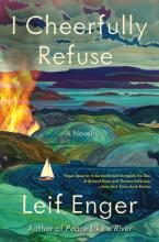 I Cheerfully Refuse Book Cover