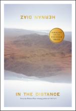 In the Distance Book Cover