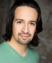 Headshot of a man.