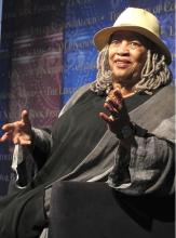 Toni Morrison