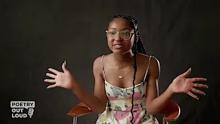 Madison Harris
