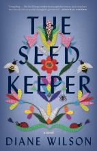 The Seed Keeper Book Cover
